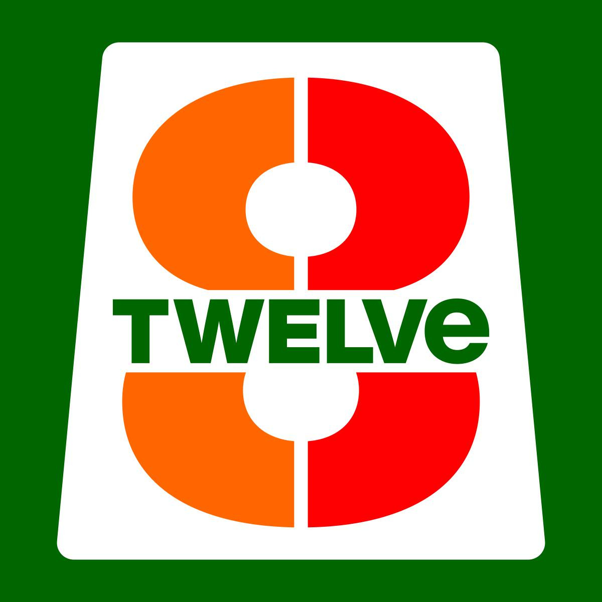 DOWNLOAD: 8-TWELVE by 塚田哲也 | TRANS BOOKS